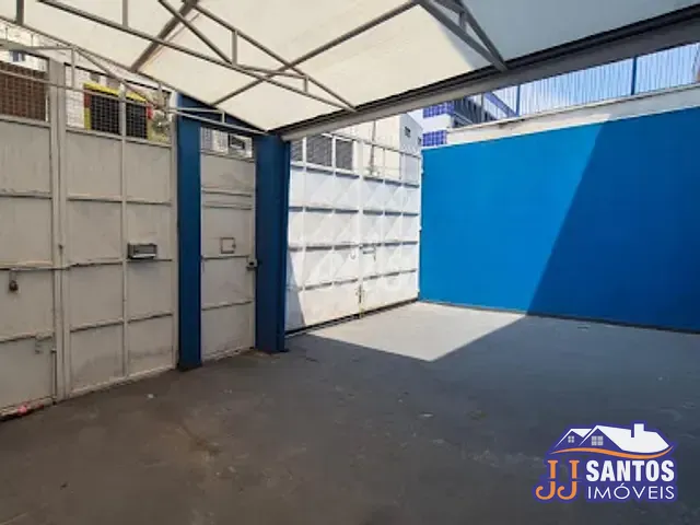 Galpão / Barracão com 300m², à venda, no bairro Parque da Vila Prudente em São Paulo