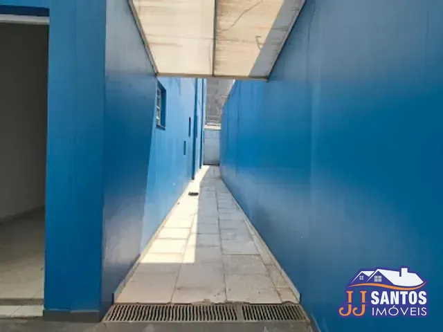 Galpão / Barracão com 300m², à venda, no bairro Parque da Vila Prudente em São Paulo
