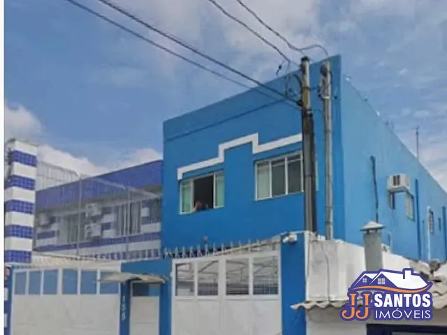 Galpão / Barracão com 300m², à venda, no bairro Parque da Vila Prudente em São Paulo