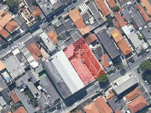 Galpão / Barracão com 700m², à venda, no bairro Vila do Castelo em São Paulo