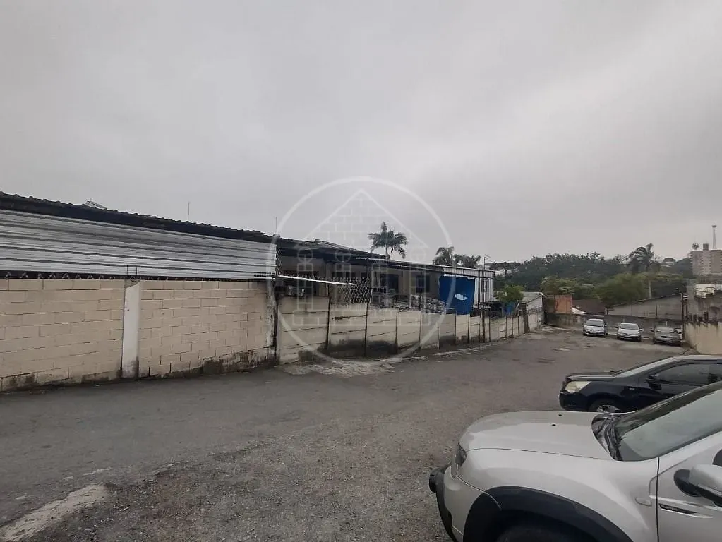 Depósito-Galpão, 150 m² - Foto 4