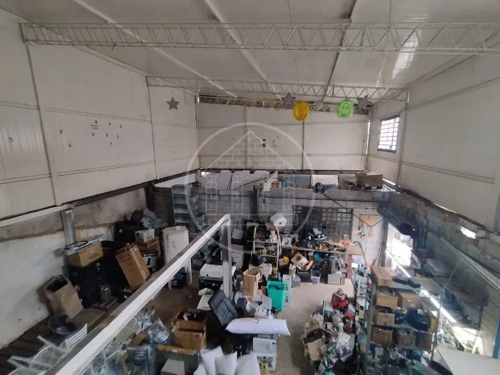 Depósito-Galpão, 150 m² - Foto 7