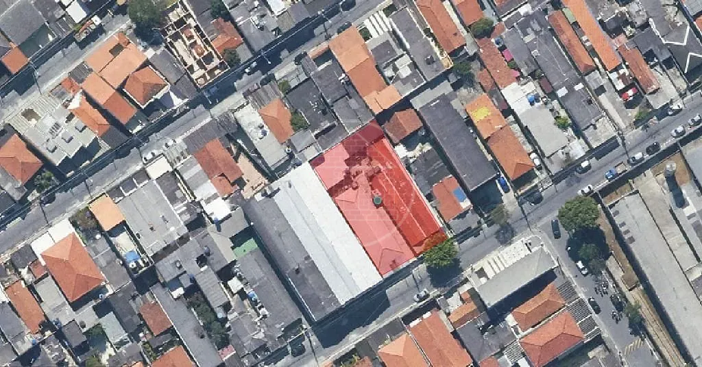 Depósito-Galpão, 150 m² - Foto 1
