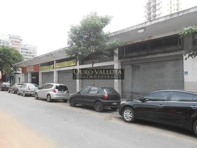 Galpão / Barracão com 1354m², para alugar, no bairro Bela Vista em São Paulo