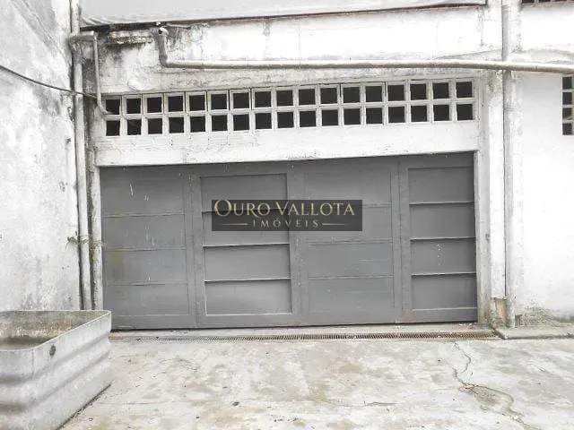 Galpão / Barracão com 1354m², para alugar, no bairro Bela Vista em São Paulo