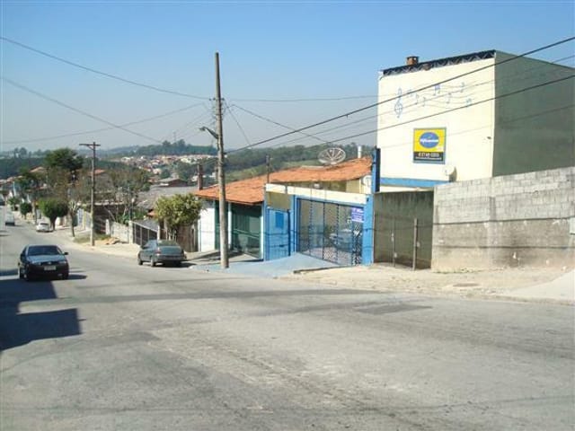 Foto do Galpão / Barracão - Galpão comercial à venda, Itaquera, São Paulo. | ZONA LESTE IMÓVEIS