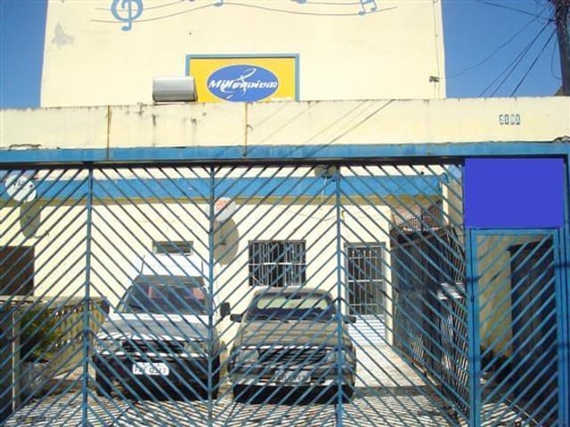 Foto do Galpão / Barracão - Galpão comercial à venda, Itaquera, São Paulo. | ZONA LESTE IMÓVEIS