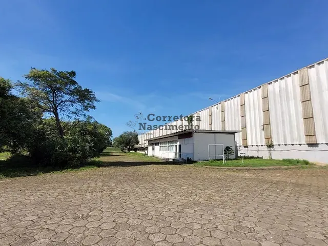 Galpão / Barracão com 160000m², à venda ou para alugar, no bairro Pagador de Andrade em Jacareí