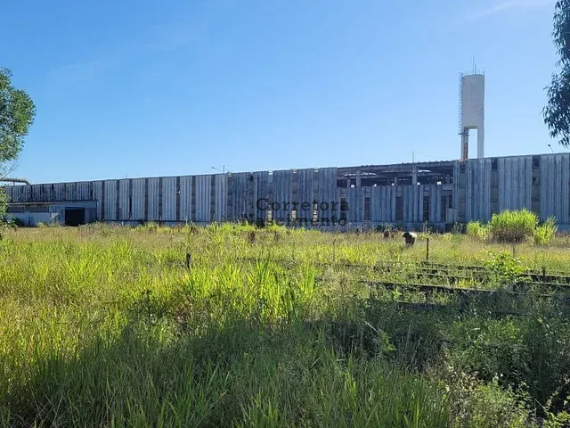 Galpão / Barracão com 160000m², à venda ou para alugar, no bairro Pagador de Andrade em Jacareí