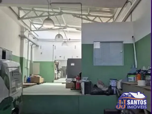 Galpão / Barracão com 312m², à venda, no bairro Mooca em São Paulo