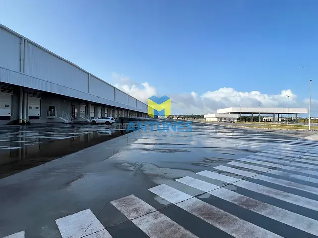 Galpão / Barracão com 48139m², para alugar, no bairro Prazeres em Jaboatão dos Guararapes