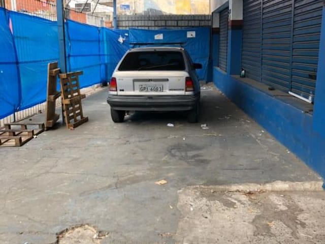 Foto do Galpão / Barracão - Galpão para alugar, 1090 m² por R$ 13.012,58/mês - Vila Prudente (Zona Leste) - São Paulo/SP | ZONA LESTE IMÓVEIS
