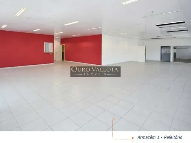 Galpão / Barracão com 64071m², para alugar, no bairro Cumbica em Guarulhos