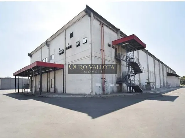 Galpão / Barracão com 64071m², para alugar, no bairro Cumbica em Guarulhos