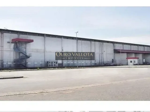Galpão / Barracão com 64071m², para alugar, no bairro Cumbica em Guarulhos