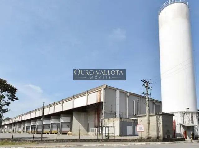 Galpão / Barracão com 64071m², para alugar, no bairro Cumbica em Guarulhos