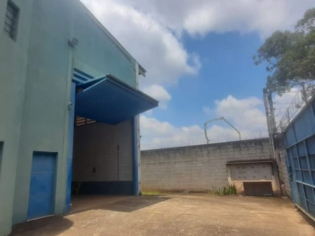 Galpão / Barracão com 1000m², à venda, no bairro Chácara Ondas Verdes em Cotia