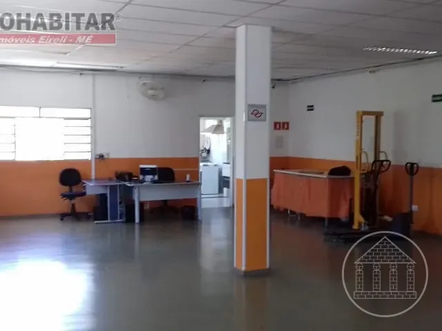 Galpão / Barracão com 286m², à venda ou para alugar, no bairro Jardim Satélite em São Paulo