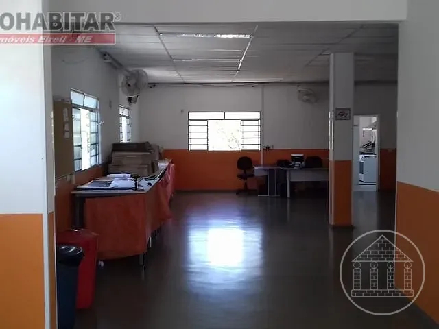 Galpão / Barracão com 286m², à venda ou para alugar, no bairro Jardim Satélite em São Paulo