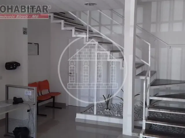 Galpão / Barracão com 286m², à venda ou para alugar, no bairro Jardim Satélite em São Paulo