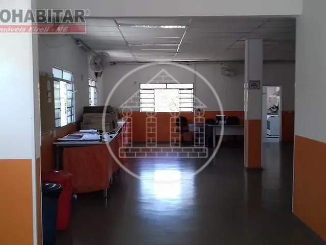 Galpão / Barracão com 286m², à venda ou para alugar, no bairro Jardim Satélite em São Paulo