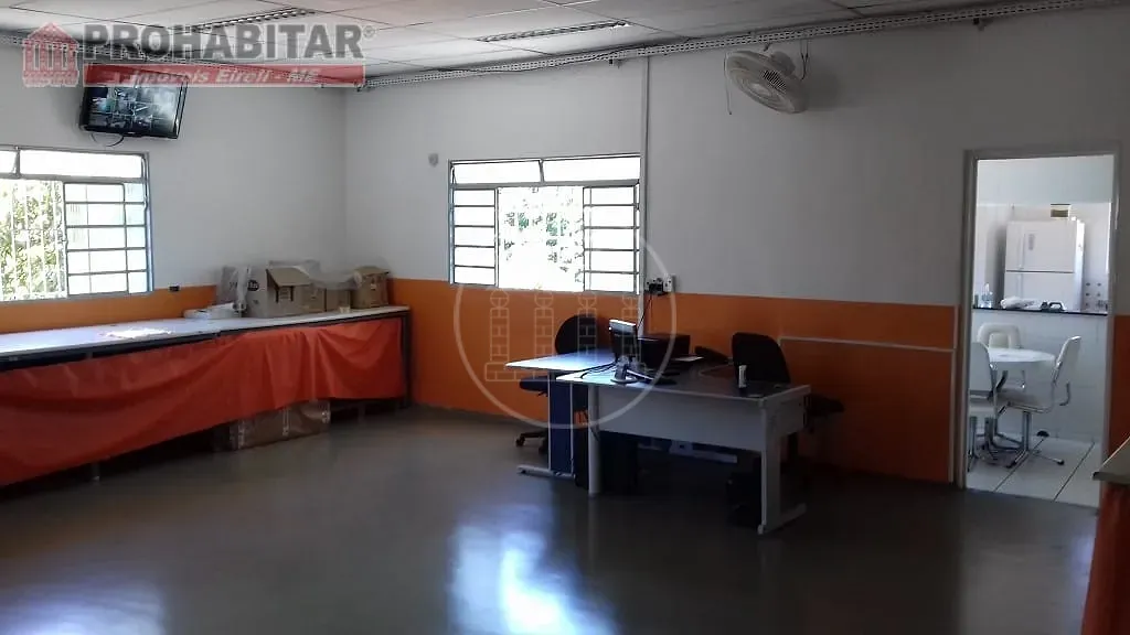 Depósito-Galpão, 420 m² - Foto 15
