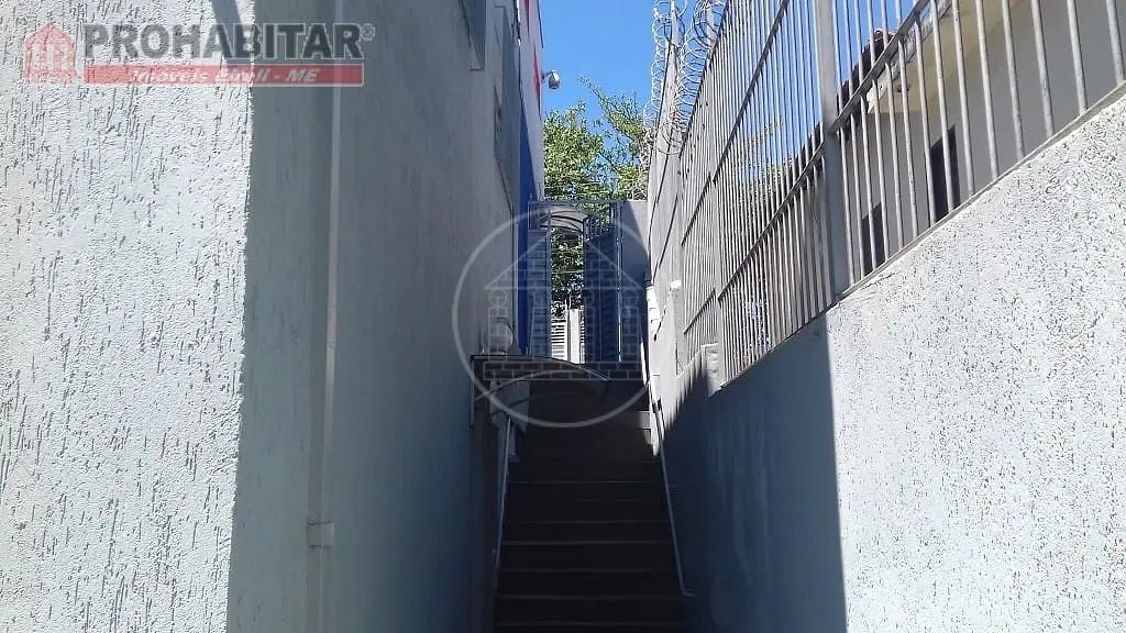 Depósito-Galpão, 420 m² - Foto 23