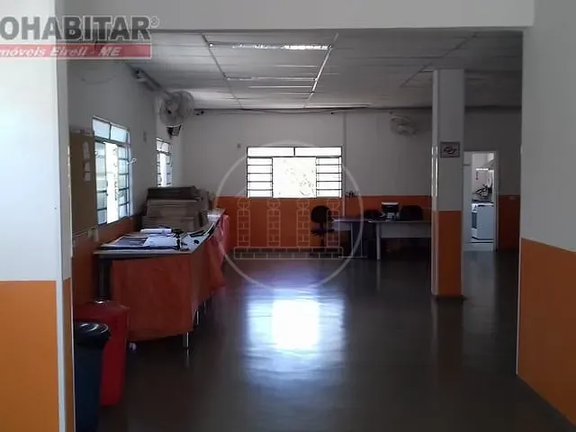 Galpão / Barracão com 286m², à venda ou para alugar, no bairro Jardim Satélite em São Paulo