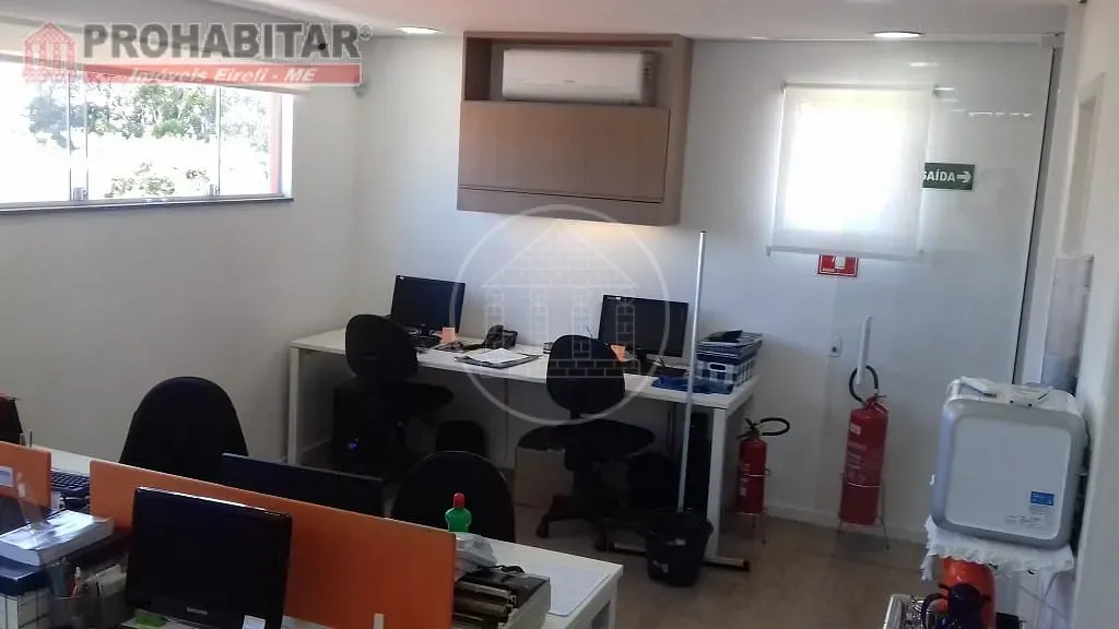 Depósito-Galpão, 420 m² - Foto 10