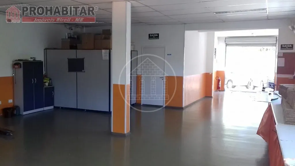 Depósito-Galpão, 420 m² - Foto 16
