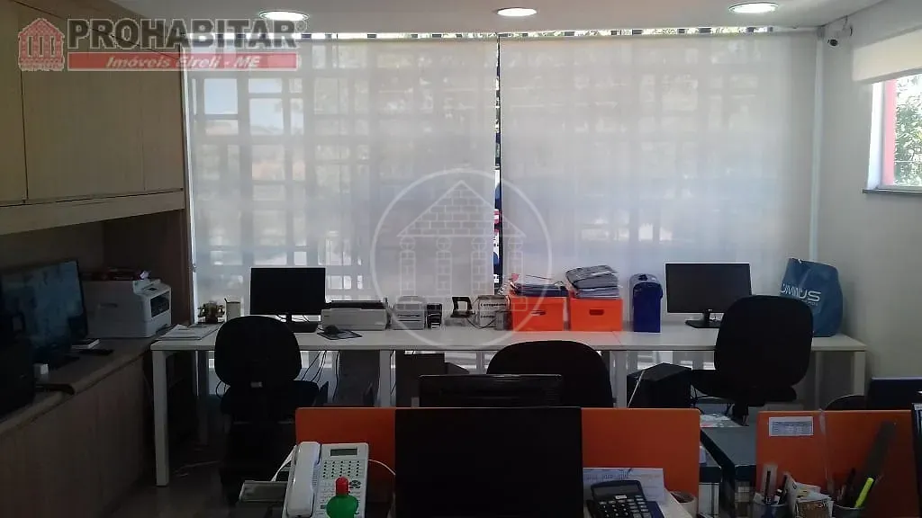 Depósito-Galpão, 420 m² - Foto 12