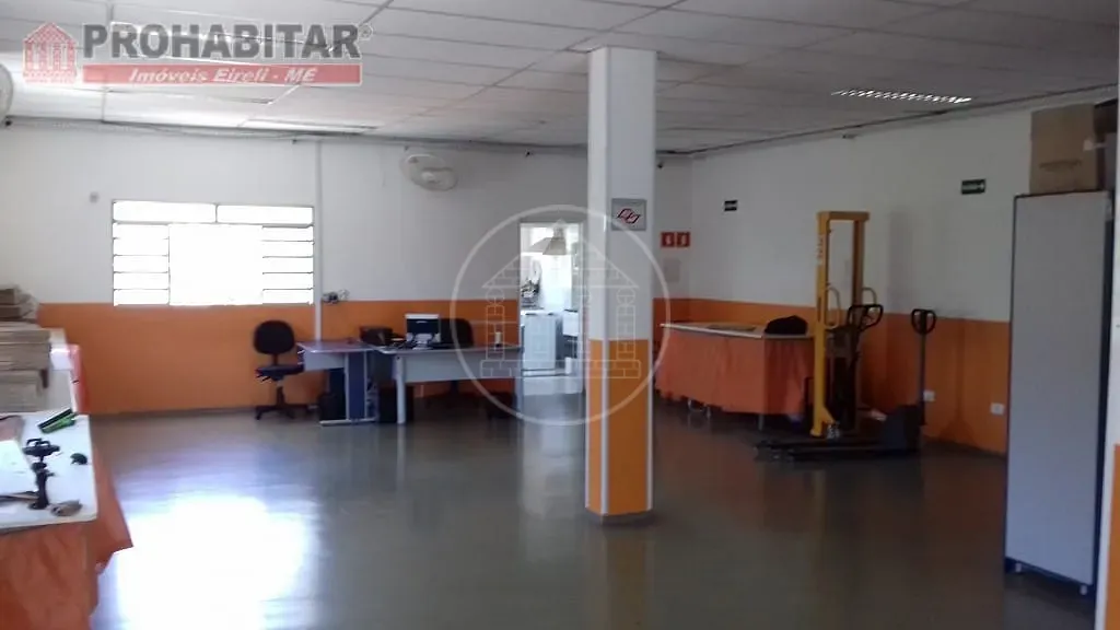 Depósito-Galpão, 420 m² - Foto 2