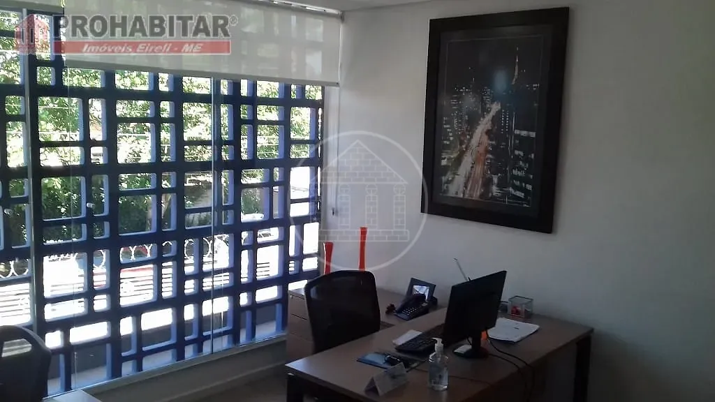 Depósito-Galpão, 420 m² - Foto 14