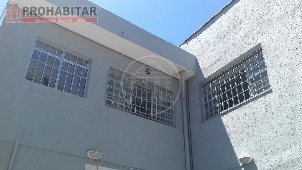Depósito-Galpão, 420 m² - Foto 22