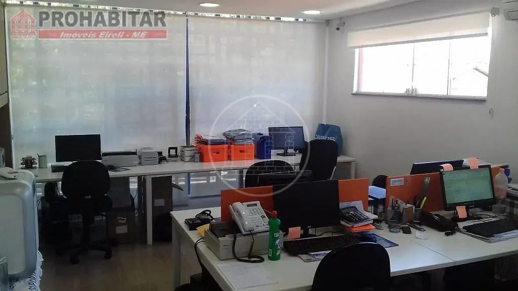 Depósito-Galpão, 420 m² - Foto 6
