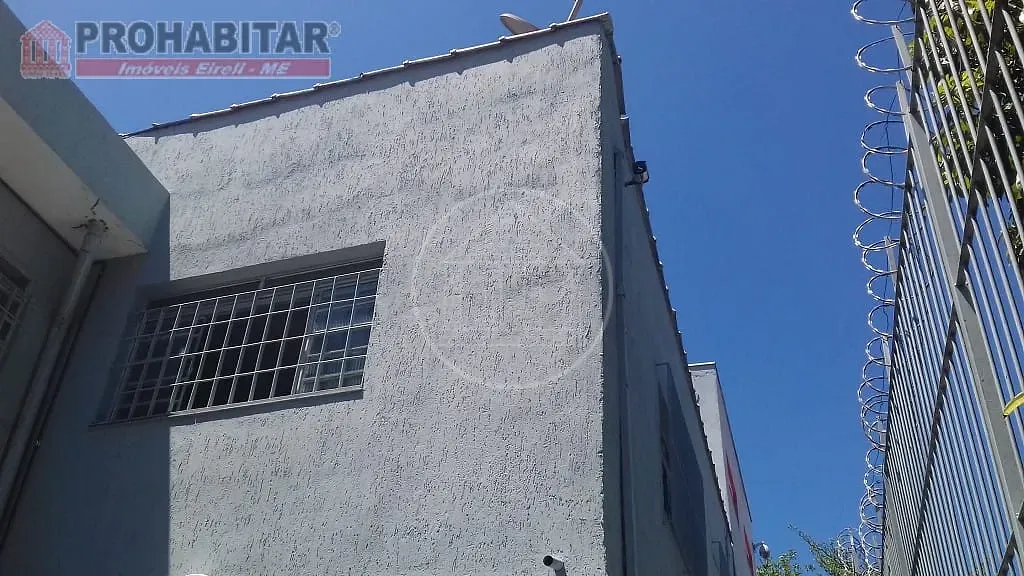 Depósito-Galpão, 420 m² - Foto 21