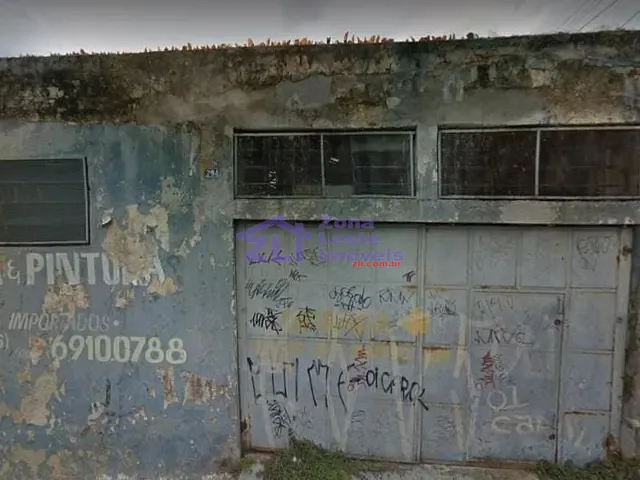 Galpão / Barracão com 450m², à venda, no bairro Vila Macedópolis em São Paulo