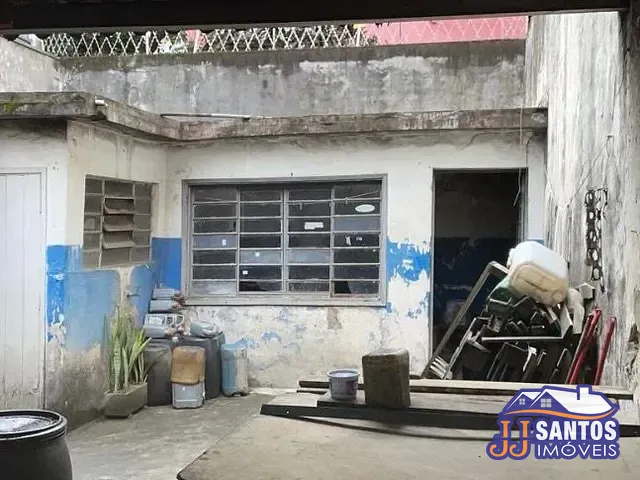Galpão / Barracão com 969m², à venda, no bairro Cambuci em São Paulo