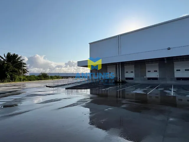 Galpão / Barracão com 51119m², para alugar, no bairro Prazeres em Jaboatão dos Guararapes