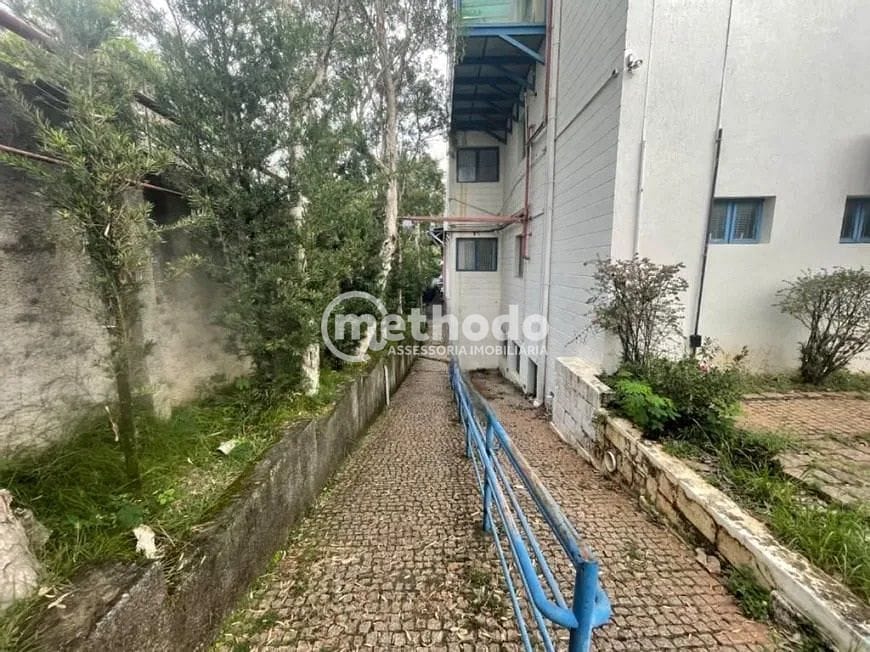 Depósito-Galpão, 2601 m² - Foto 3