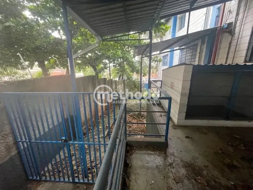 Depósito-Galpão, 2601 m² - Foto 8
