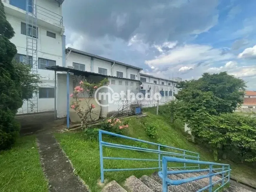 Depósito-Galpão, 2601 m² - Foto 7