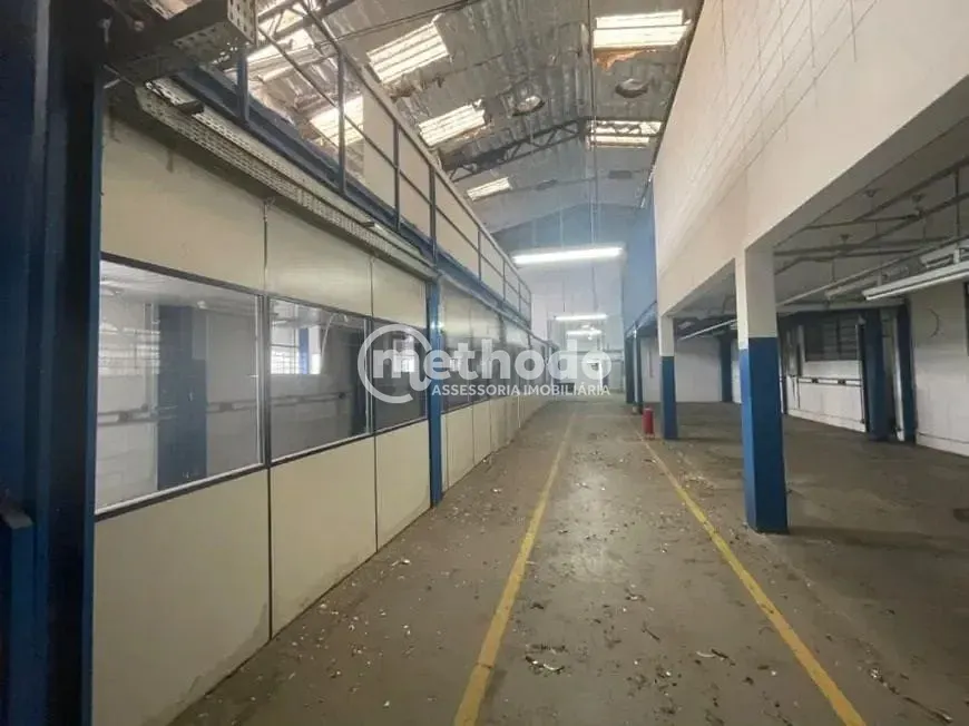 Depósito-Galpão, 2601 m² - Foto 19