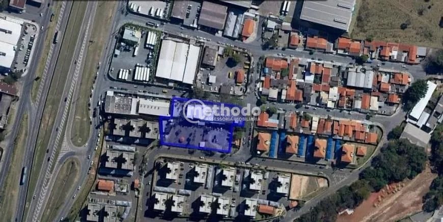 Depósito-Galpão, 2601 m² - Foto 5