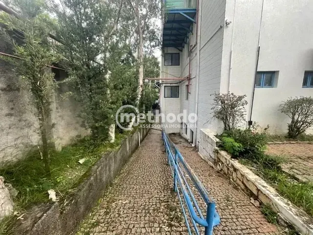 Galpão / Barracão com 4292m², à venda ou para alugar, no bairro Jardim Nova Mercedes em Campinas