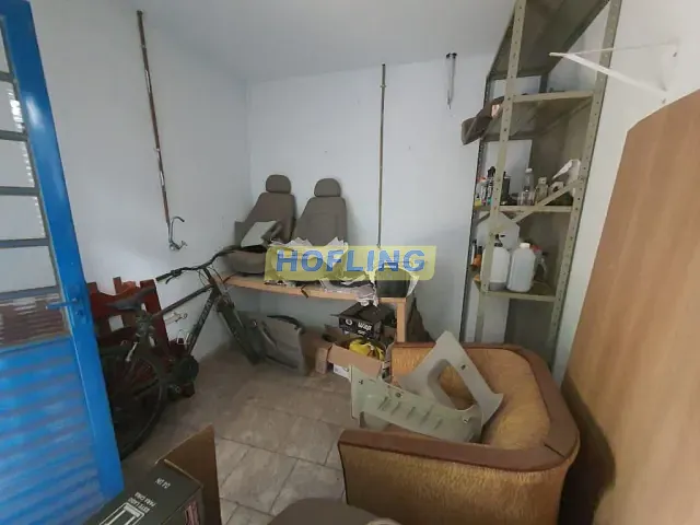 Galpão / Barracão com 180m², à venda, no bairro Estádio em Rio Claro
