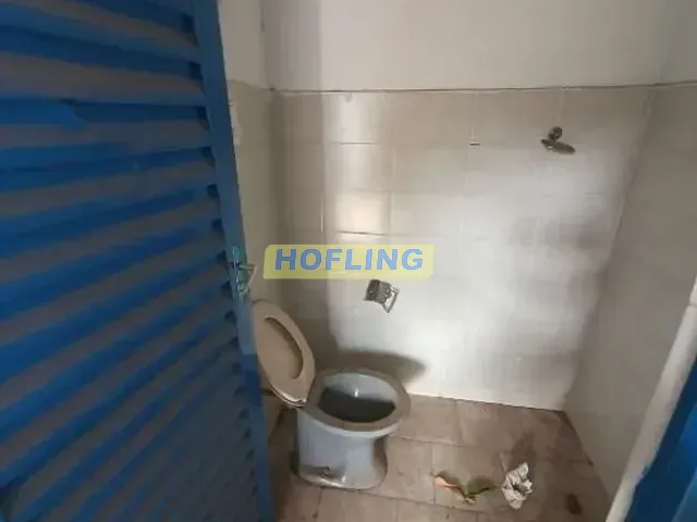 Galpão / Barracão com 180m², à venda, no bairro Estádio em Rio Claro