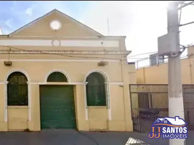 Galpão / Barracão com 647m², à venda, no bairro Brás em São Paulo