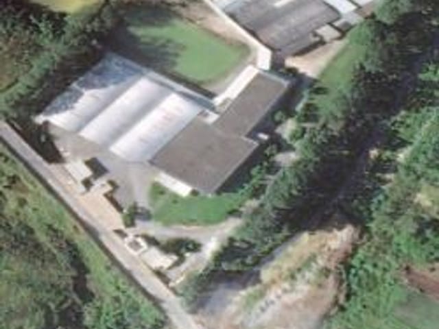Galpão / Barracão com 40000m², à venda ou para alugar, no bairro Jardim Guarau em São Paulo