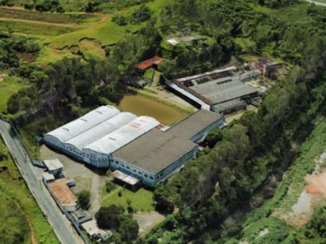 Galpão / Barracão com 40000m², à venda ou para alugar, no bairro Jardim Guarau em São Paulo